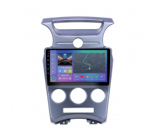 Штатная магнитола Torssen Kia Carens 2006-2012 cond F96128 4G Carplay DSP