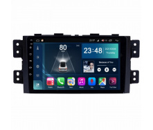 Штатная магнитола Torssen Kia Mohave F96128 4G Carplay