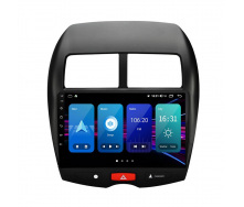 Штатная магнитола Torssen Mitsubishi ASX/Outlander sport NF10 Carplay