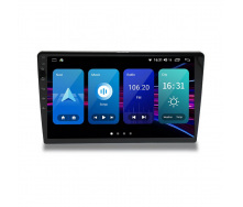 Штатная магнитола Torssen Mitsubishi Pagero Sport universal 2020+ NF10 Carplay