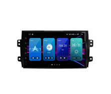 Штатная магнитола Torssen Suzuki Grand Vitara 05-15 NF9 Carplay