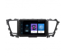 Штатная магнитола Lesko Kia Sedona III 2014-2021 9