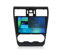 Штатная магнитола Torssen 2K Subaru Forester 2013-2019,Impreza/WRX 2013-2016 F9432 4G Carplay DSP