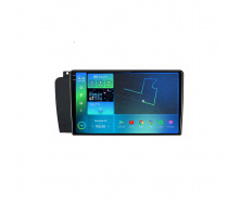 Штатная магнитола Torssen 2K Volvo S60 V70 XC70 F9432 4G Carplay DSP