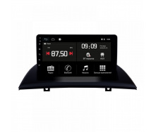 Штатная магнитола Torssen BMW X3 E83 03-10 F9432 4G Carplay DSP