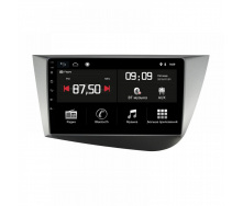 Штатная магнитола Torssen Seat Leon 05-12 F9432 4G Carplay DSP