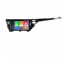 Штатная магнитола Torssen Toyota Camry 70 high F9432 4G Carplay DSP