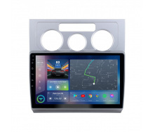 Штатная магнитола Torssen VW Touran 1 (2003-2010) F9432 4G Carplay DSP