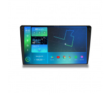 Штатная магнитола Torssen 2K Skoda Superb 16+ F10432 4G Carplay DSP