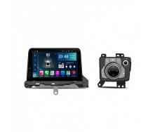 Штатная магнитола Torssen Mazda 6 GJ 16-19 F9432 4G Carplay DSP