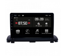 Штатная магнитола Torssen Volvo XC90 01-14 F9432 4G Carplay DSP