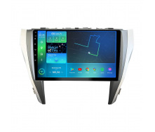 Штатная магнитола Torssen 2K Toyota Camry 55 B/G F10464 4G Carplay DSP