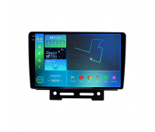 Штатная магнитола Torssen 2K Geely Emgrand EC7 2014-2016, Emgrand 7 2016+ F9432 4G Carplay DSP