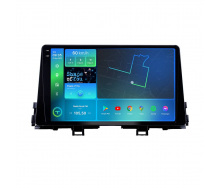 Штатная магнитола Torssen 2K Kia Picanto 2017+ F9432 4G Carplay DSP