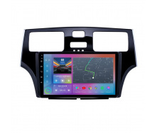 Штатная магнитола Torssen Lexus ES 01-06 F9432 4G Carplay DSP