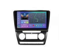 Штатная магнитола Torssen Skoda Octavia A5 08-13 F9432 4G Carplay DSP