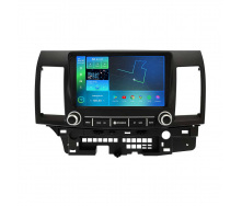 Штатная магнитола Torssen Mitsubishi Lancer X V2 2007-2014 F9432 4G Carplay DSP