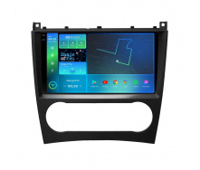 Штатная магнитола Torssen 2K Mercedes C(W203), CLC(CL203), CLK(W209), G(W463) F9432 4G Carplay DSP