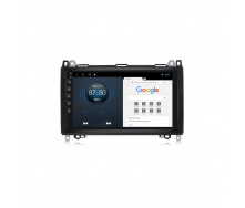 Штатная магнитола Torssen Mercedes Vito,Viano,Sprinter,Crafter F9432 4G Carplay DSP
