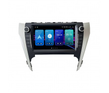 Штатная магнитола Torssen Toyota Camry 50 2011-2013 NF9 Carplay с кнопками
