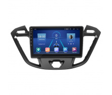 Штатная магнитола Lesko Ford Transit Connect II 2012-2018 9