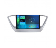 Штатная магнитола Torssen 2K Hyundai Accent 2017+ F9432 4G Carplay DSP