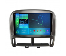 Штатная магнитола Torssen 2K Lexus LS 01-06 F9432 4G Carplay DSP
