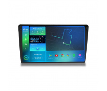 Штатная магнитола Torssen 2K Toyota Avensis T25 03-09 F9432 4G Carplay DSP