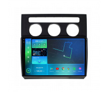 Штатная магнитола Torssen 2K VW Touran 1 (2003-2010) F9432 4G Carplay DSP