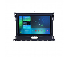Штатная магнитола Torssen 2K Ford Ranger 19+ F9432 4G Carplay DSP