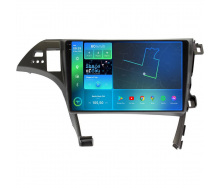 Штатная магнитола Torssen 2K Toyota Prius 10-12 R F9432 4G Carplay DSP