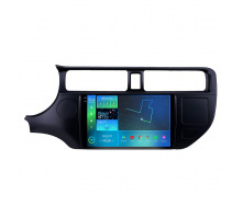 Штатная магнитола Torssen Kia Rio 2015-2017 F9432 4G Carplay DSP