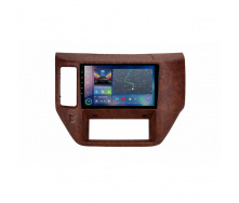 Штатная магнитола Torssen Nissan Patrol 11-16 Y6 F9432 4G Carplay DSP