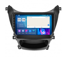 Магнитола Lesko Hyundai Elantra V MD Рестайлинг ver 2 2013-2016г 9