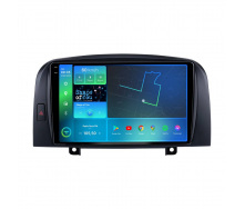 Штатная магнитола Torssen 2K Hyundai Sonata 2004-2008 F9432 4G Carplay DSP