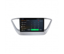 Штатная магнитола Torssen Hyundai Accent 2017+ F9432 4G Carplay DSP