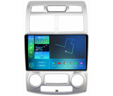 Штатная магнитола Torssen Kia Sportage 2 05-09 climate Европа F9432 4G Carplay DSP