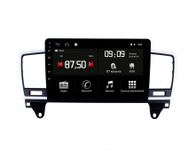 Штатная магнитола Torssen Mercedes ML/GL-class W166/X166 12-16 F9432 4G Carplay DSP