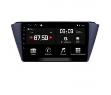 Штатная магнитола Torssen Skoda Fabia 2 2015-2019 F9432 4G Carplay DSP