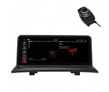 Штатная магнитола TORSSEN BMW X3 E83 04-10 Low Idrive 10.25'' 4/64Gb
