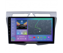 Штатная магнитола Torssen Kia Picanto 2008-2010 F9432 4G Carplay DSP