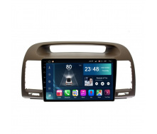 Штатная магнитола Torssen Toyota Camry 30 01-06 F9432 4G Carplay DSP