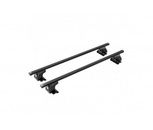 Автобагажник на крышу для BMW 3-seria (E46) Kombi 02-05 Amos C-15 Plus str 1.3 