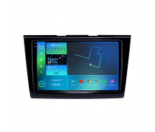 Штатная магнитола Torssen 2K Ford Taurus 2015+ F9432 4G Carplay DSP