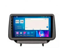 Штатная магнитола Lesko Mazda 2 III DJ 2014-2019 9