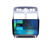 Штатная магнитола Torssen 2K Peugeot 307 02-13 F9432 4G Carplay DSP