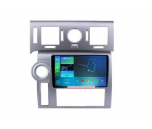 Штатная магнитола Torssen Hummer H2 F9432 4G Carplay DSP