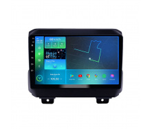 Штатная магнитола Torssen Jeep Wrangler/Rubicon 2018 F9432 4G Carplay DSP