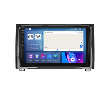 Штатная магнитола Lesko для Toyota Tundra II Рестайлинг 2013-2021 IPS 9 4/64Gb CarPlay