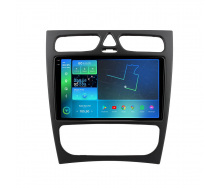 Штатная магнитола Torssen 2K Mercedes C-klasse (W203) 2000-2004 F9432 4G Carplay DSP